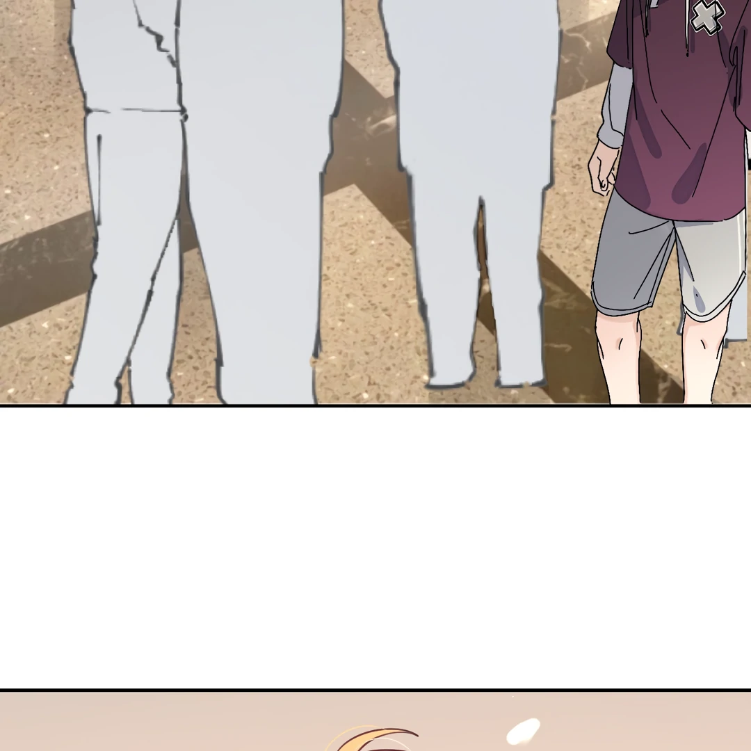 The Grown Dog Bullies Its Owner [Team Hazama] - Chapter 40 manhwa