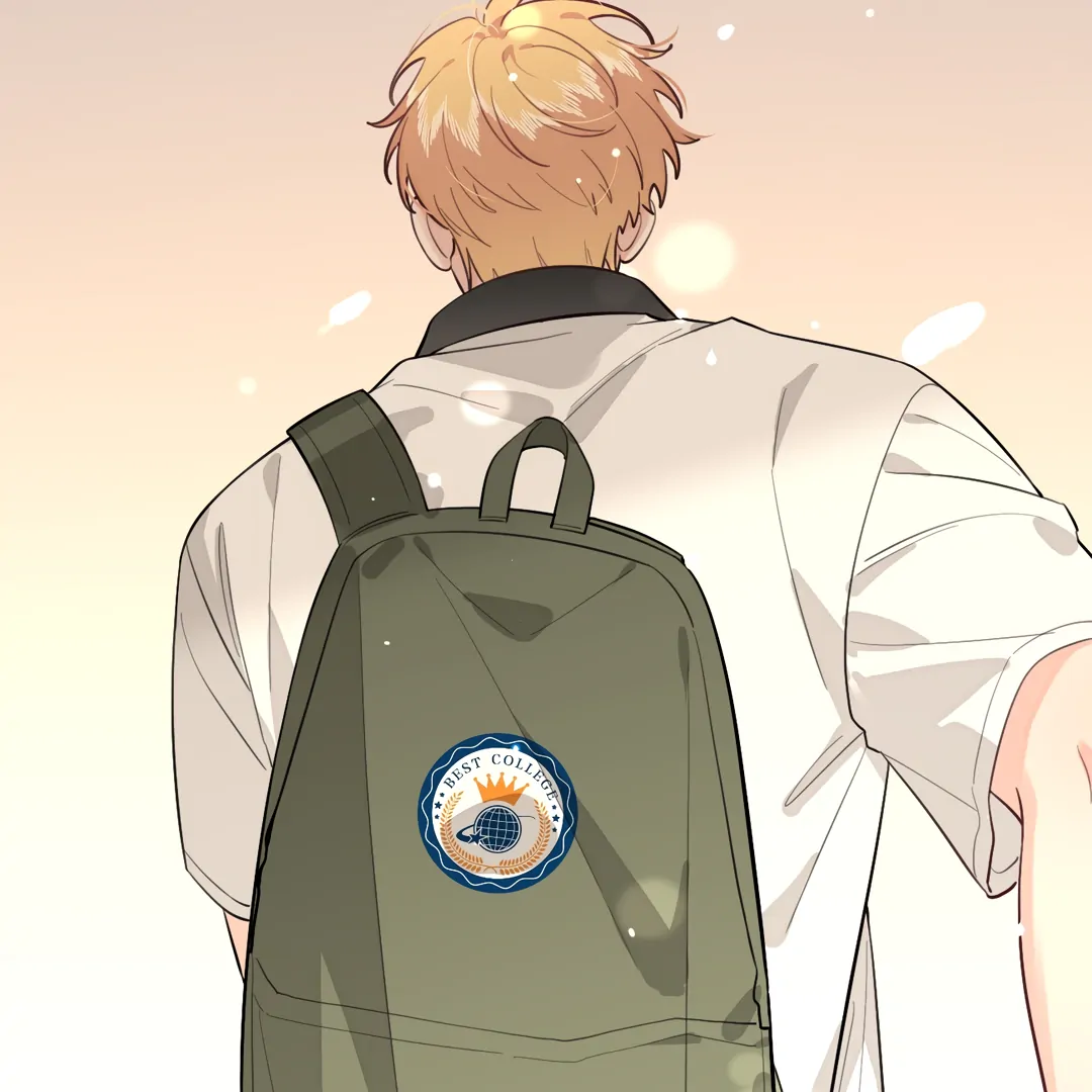 The Grown Dog Bullies Its Owner [Team Hazama] - Chapter 40 manhwa