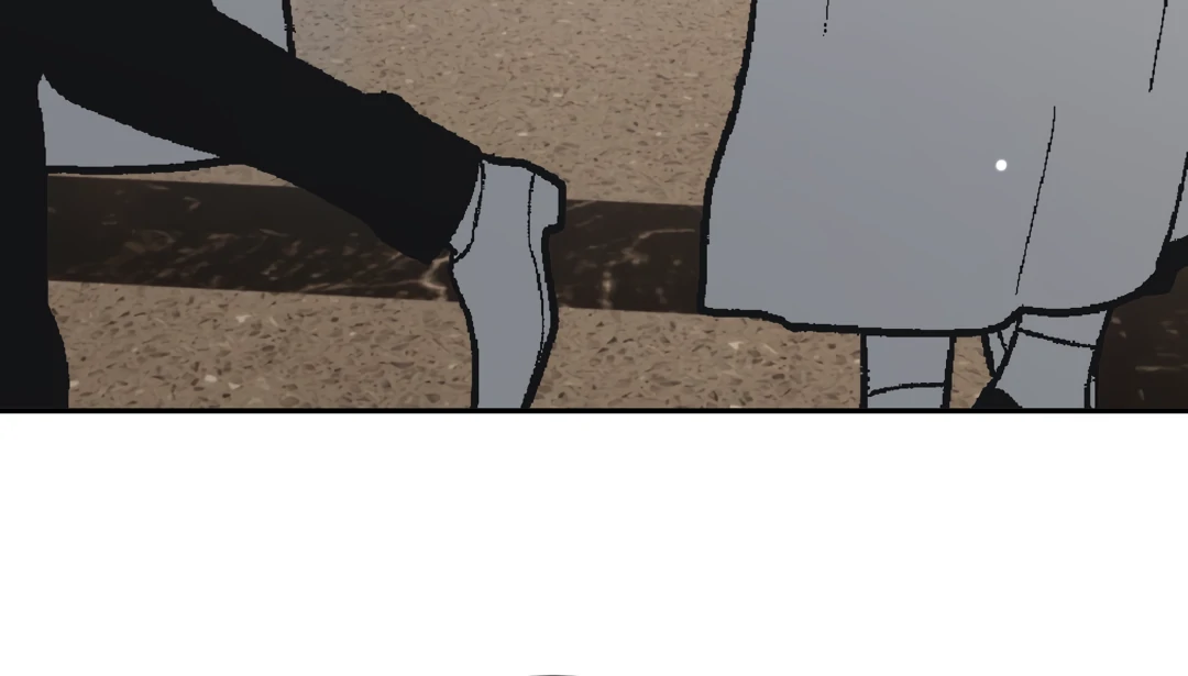 The Grown Dog Bullies Its Owner [Team Hazama] - Chapter 40 manhwa