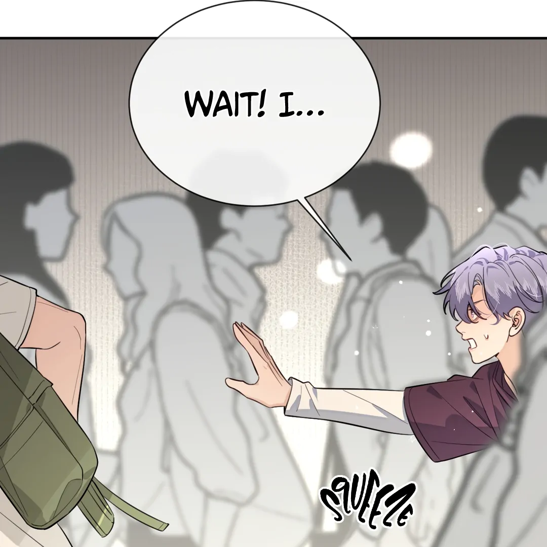 The Grown Dog Bullies Its Owner [Team Hazama] - Chapter 40 manhwa