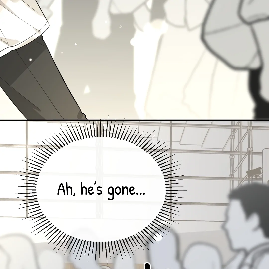 The Grown Dog Bullies Its Owner [Team Hazama] - Chapter 40 manhwa