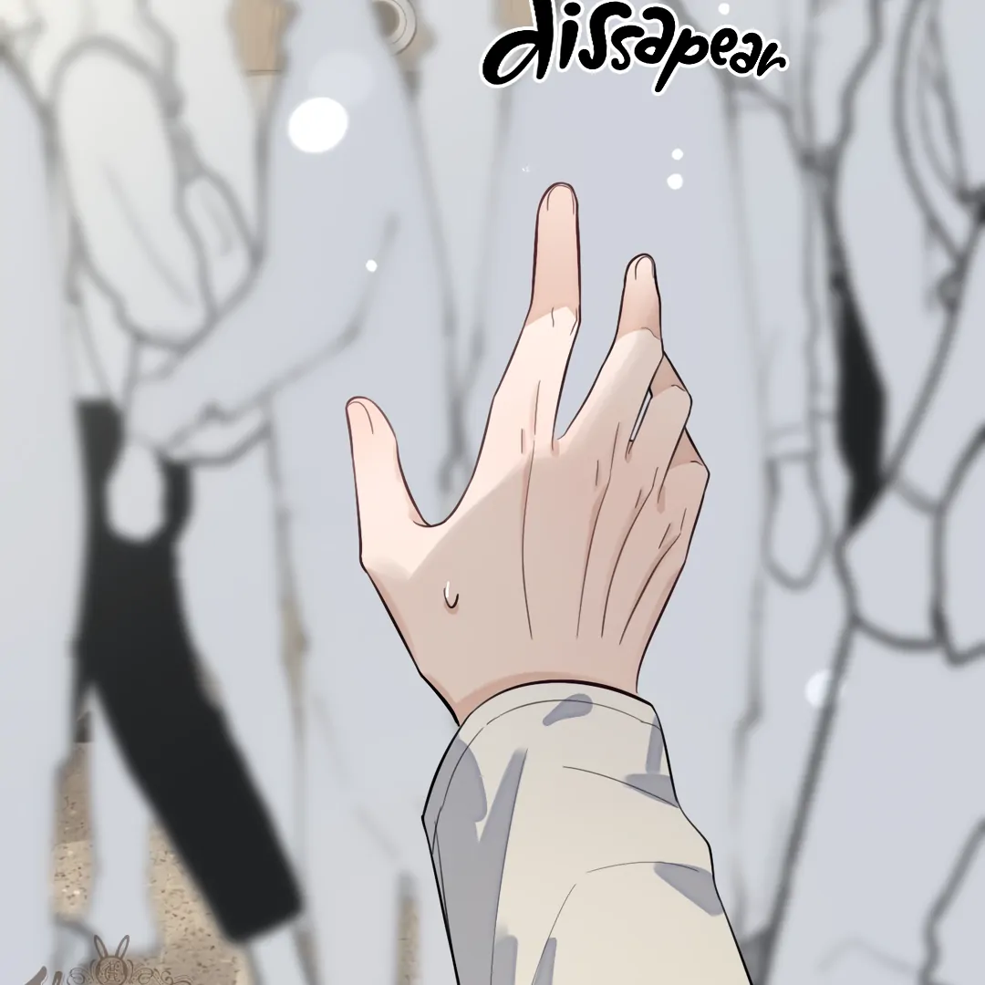 The Grown Dog Bullies Its Owner [Team Hazama] - Chapter 40 manhwa