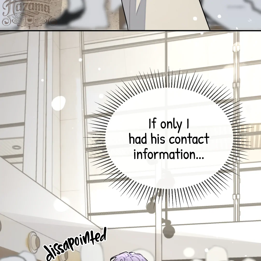 The Grown Dog Bullies Its Owner [Team Hazama] - Chapter 40 manhwa