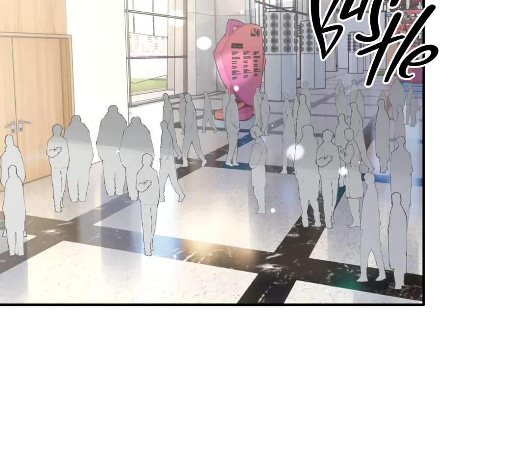 The Grown Dog Bullies Its Owner [Team Hazama] - Chapter 40 manhwa