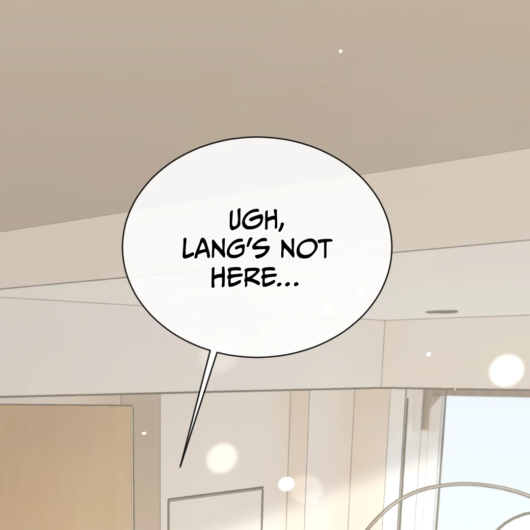 The Grown Dog Bullies Its Owner [Team Hazama] - Chapter 40 manhwa