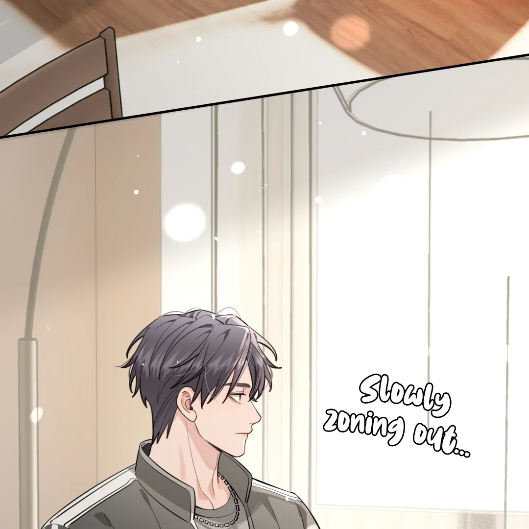 The Grown Dog Bullies Its Owner [Team Hazama] - Chapter 40 manhwa