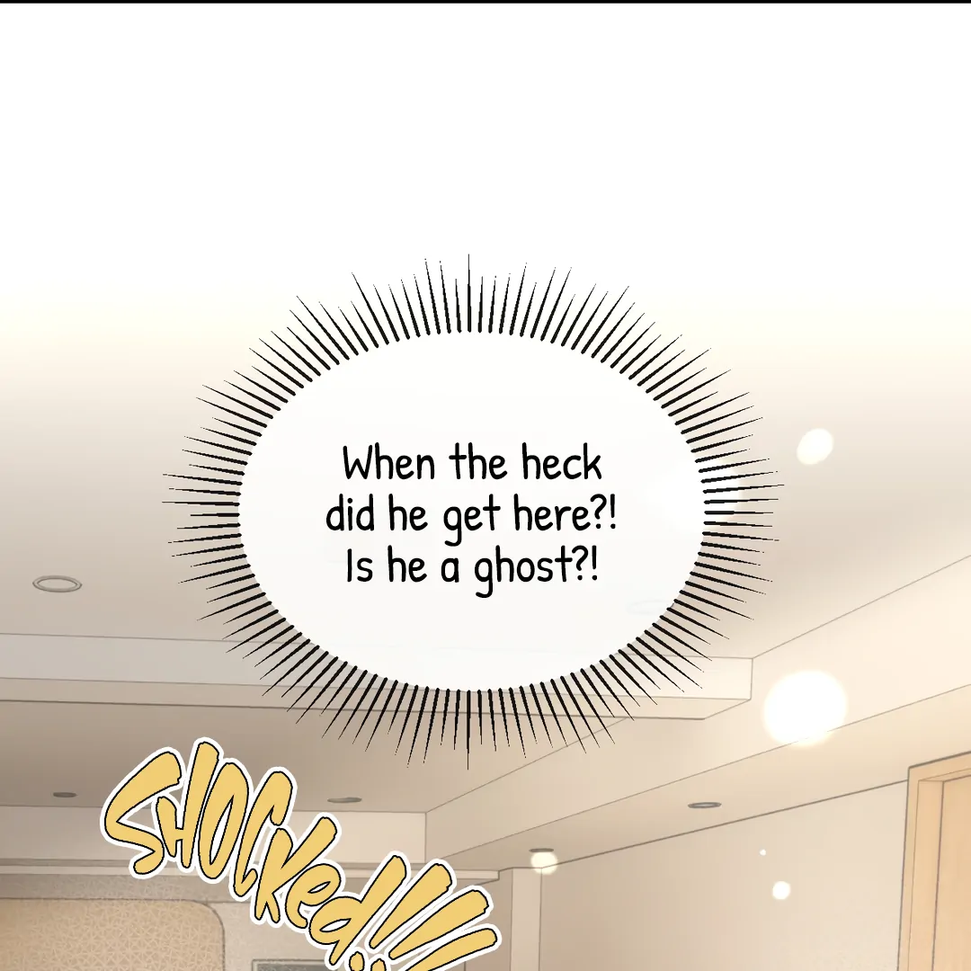 The Grown Dog Bullies Its Owner [Team Hazama] - Chapter 40 manhwa