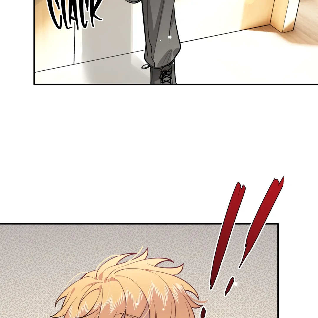 The Grown Dog Bullies Its Owner [Team Hazama] - Chapter 40 manhwa