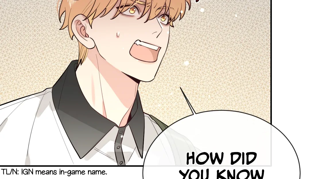The Grown Dog Bullies Its Owner [Team Hazama] - Chapter 40 manhwa