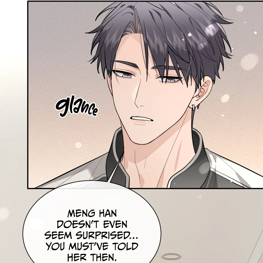 The Grown Dog Bullies Its Owner [Team Hazama] - Chapter 40 manhwa