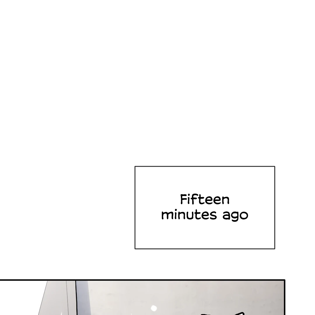 The Grown Dog Bullies Its Owner [Team Hazama] - Chapter 40 manhwa