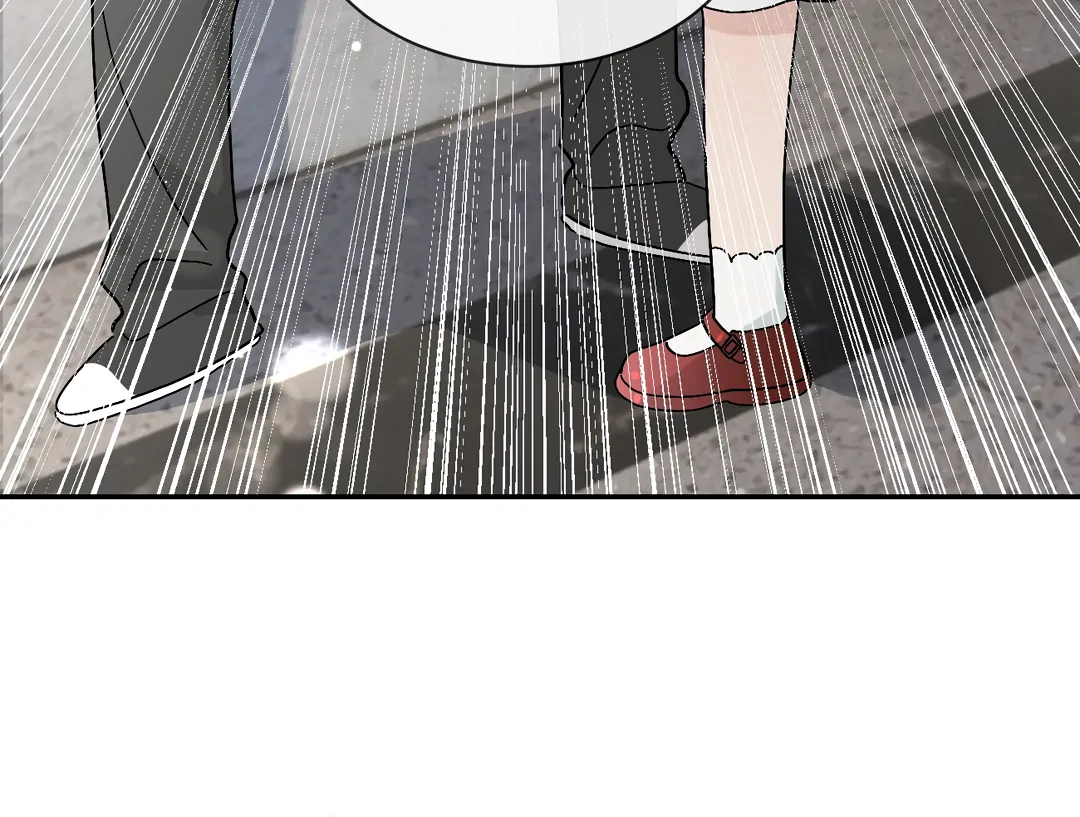 The Grown Dog Bullies Its Owner [Team Hazama] - Chapter 40 manhwa