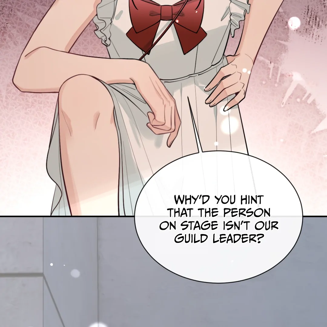 The Grown Dog Bullies Its Owner [Team Hazama] - Chapter 40 manhwa