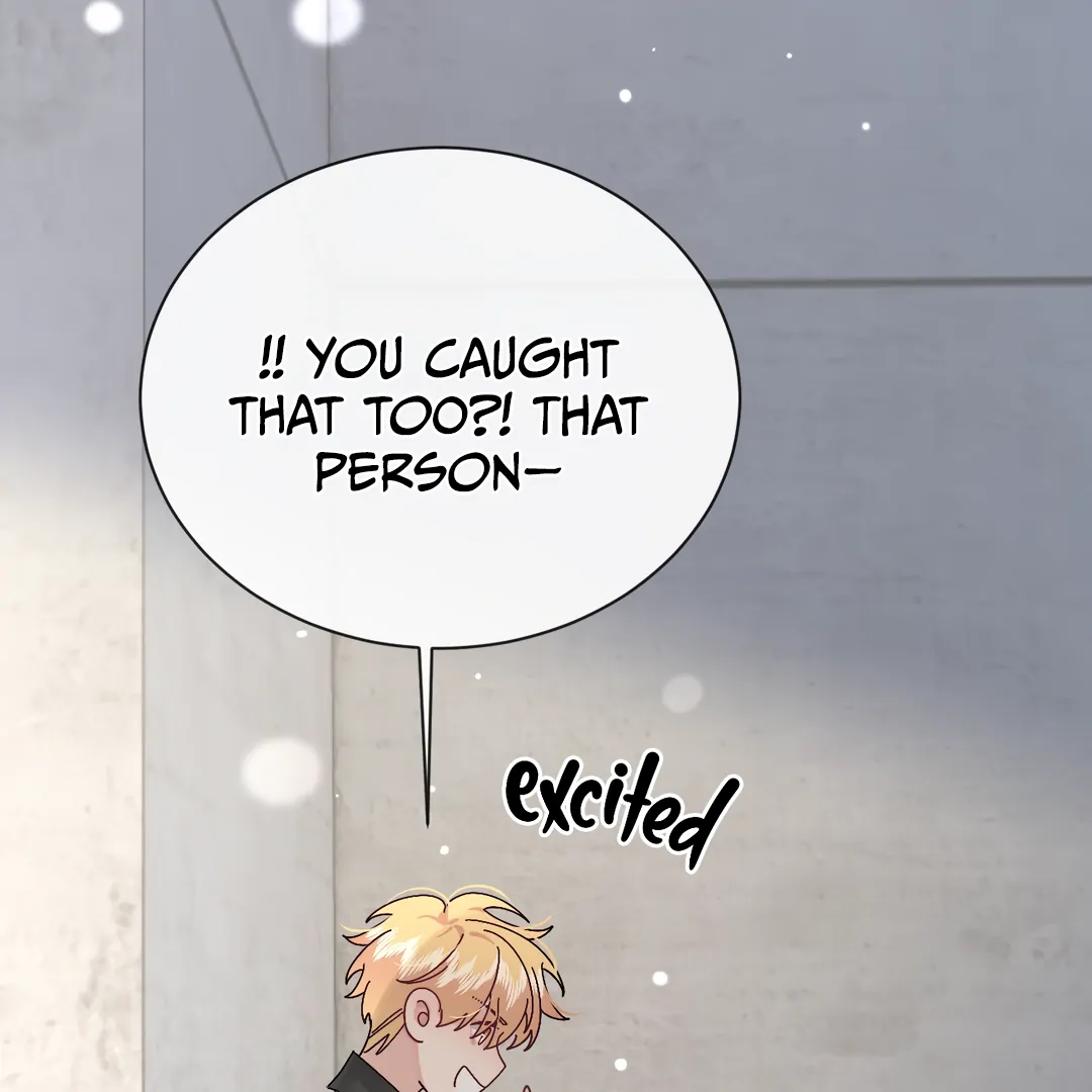 The Grown Dog Bullies Its Owner [Team Hazama] - Chapter 40 manhwa