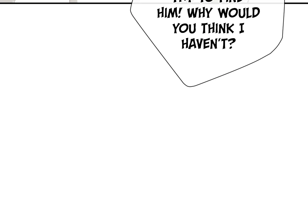 The Grown Dog Bullies Its Owner [Team Hazama] - Chapter 40 manhwa