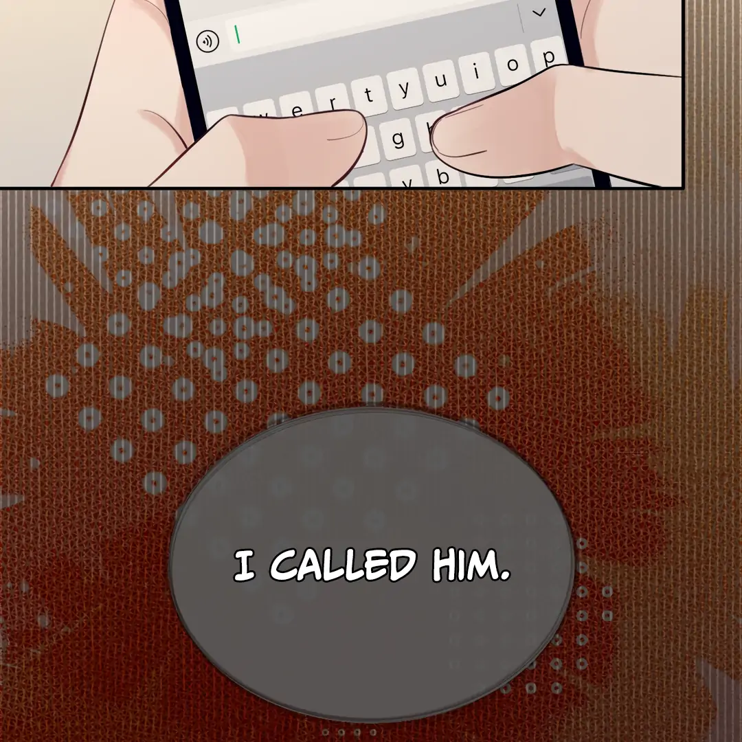 The Grown Dog Bullies Its Owner [Team Hazama] - Chapter 40 manhwa