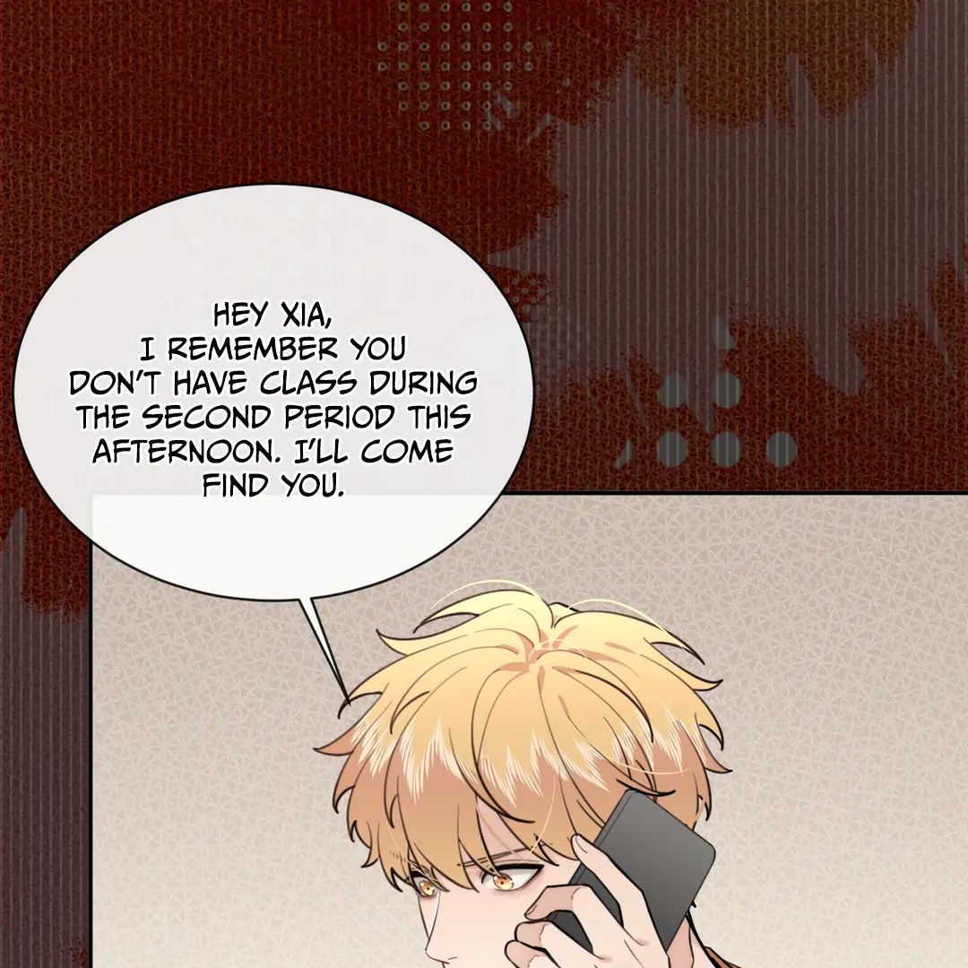 The Grown Dog Bullies Its Owner [Team Hazama] - Chapter 40 manhwa