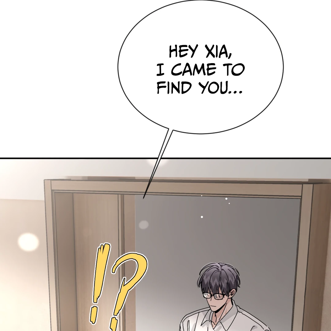 The Grown Dog Bullies Its Owner [Team Hazama] - Chapter 40 manhwa