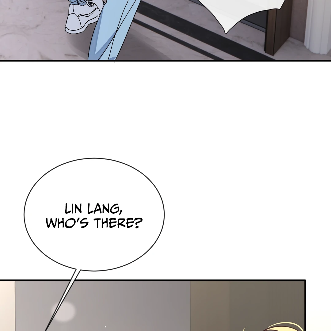 The Grown Dog Bullies Its Owner [Team Hazama] - Chapter 40 manhwa