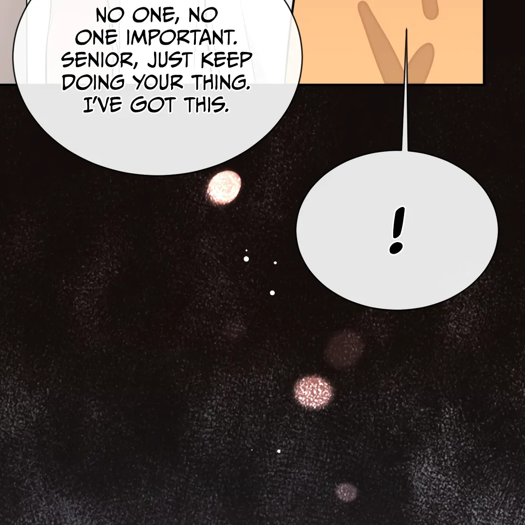 The Grown Dog Bullies Its Owner [Team Hazama] - Chapter 40 manhwa