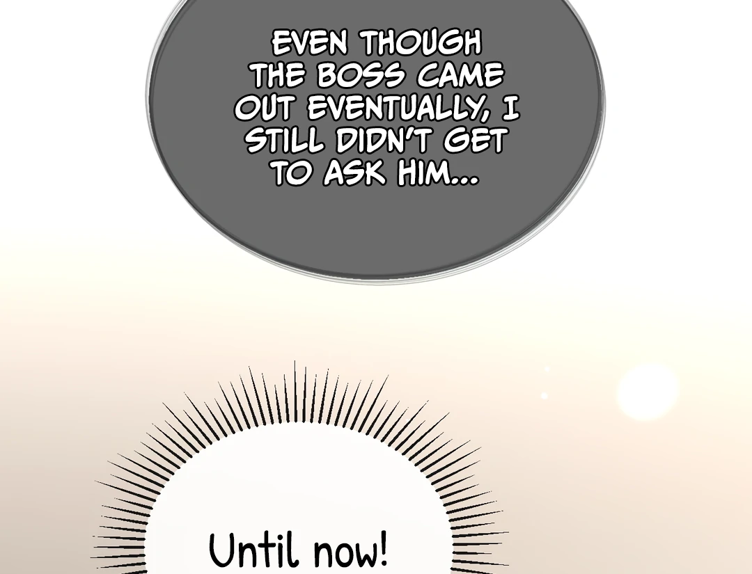 The Grown Dog Bullies Its Owner [Team Hazama] - Chapter 40 manhwa