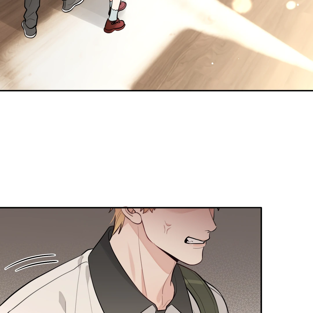 The Grown Dog Bullies Its Owner [Team Hazama] - Chapter 40 manhwa