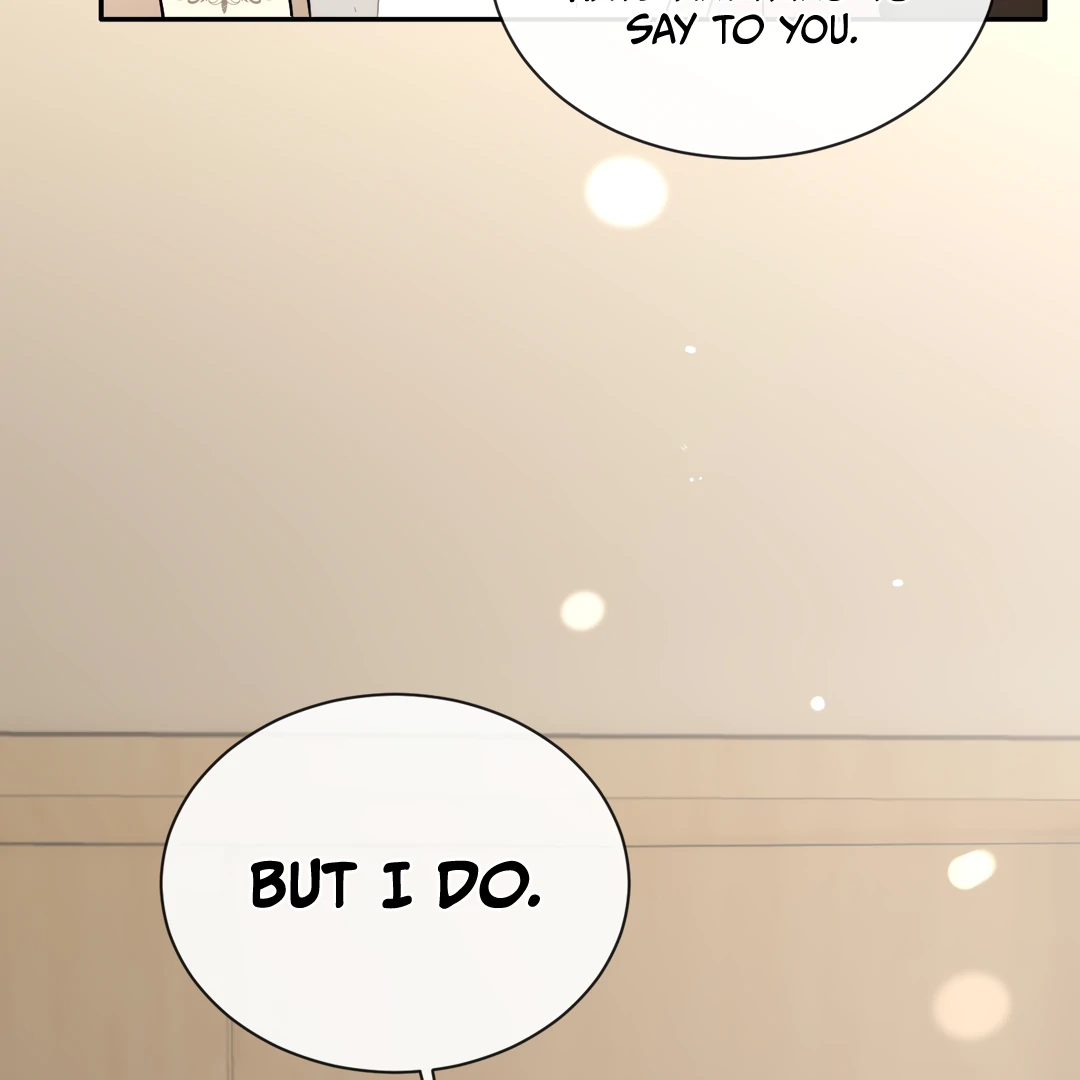 The Grown Dog Bullies Its Owner [Team Hazama] - Chapter 40 manhwa