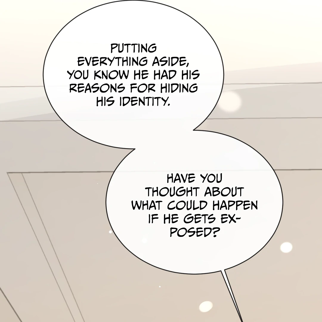 The Grown Dog Bullies Its Owner [Team Hazama] - Chapter 40 manhwa