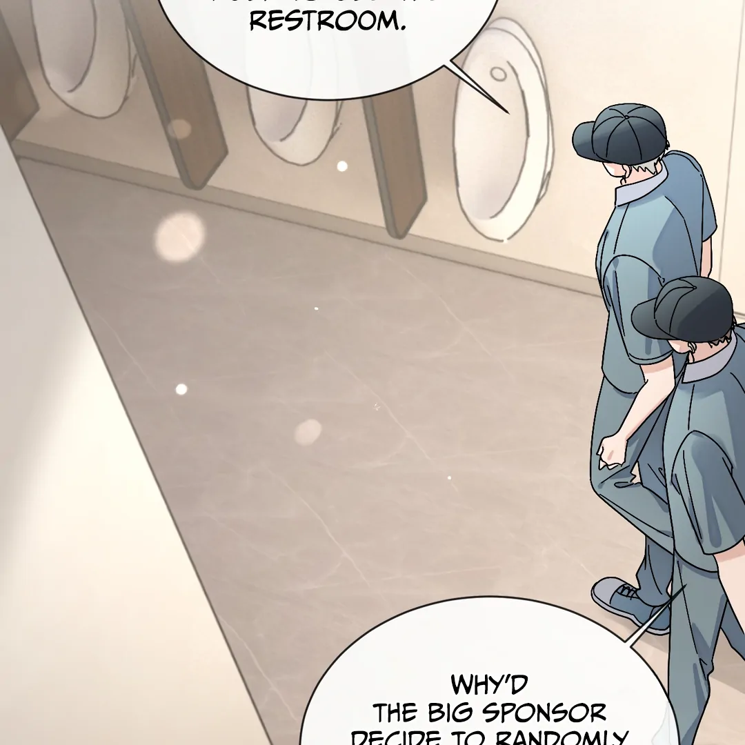 The Grown Dog Bullies Its Owner [Team Hazama] - Chapter 40 manhwa