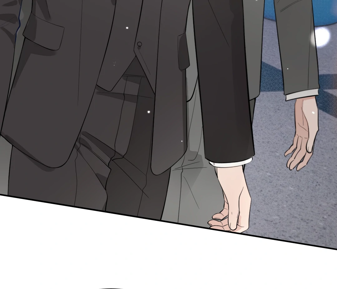 The Grown Dog Bullies Its Owner [Team Hazama] - Chapter 41 manhwa