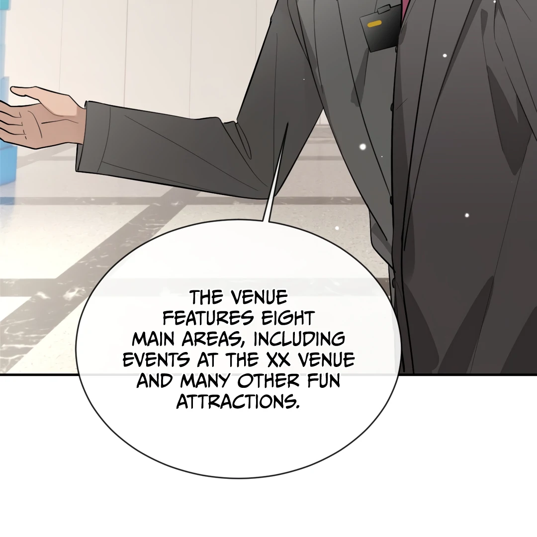 The Grown Dog Bullies Its Owner [Team Hazama] - Chapter 41 manhwa