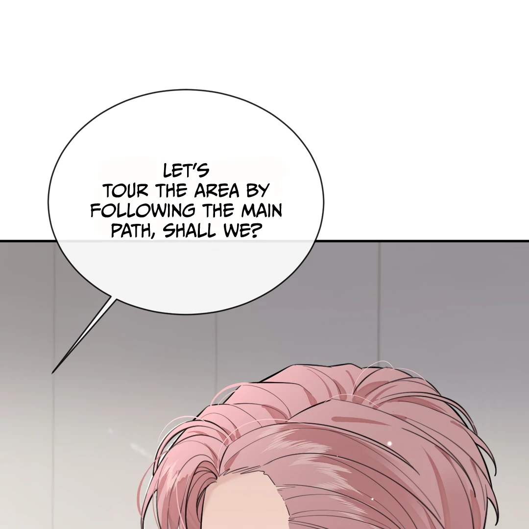 The Grown Dog Bullies Its Owner [Team Hazama] - Chapter 41 manhwa