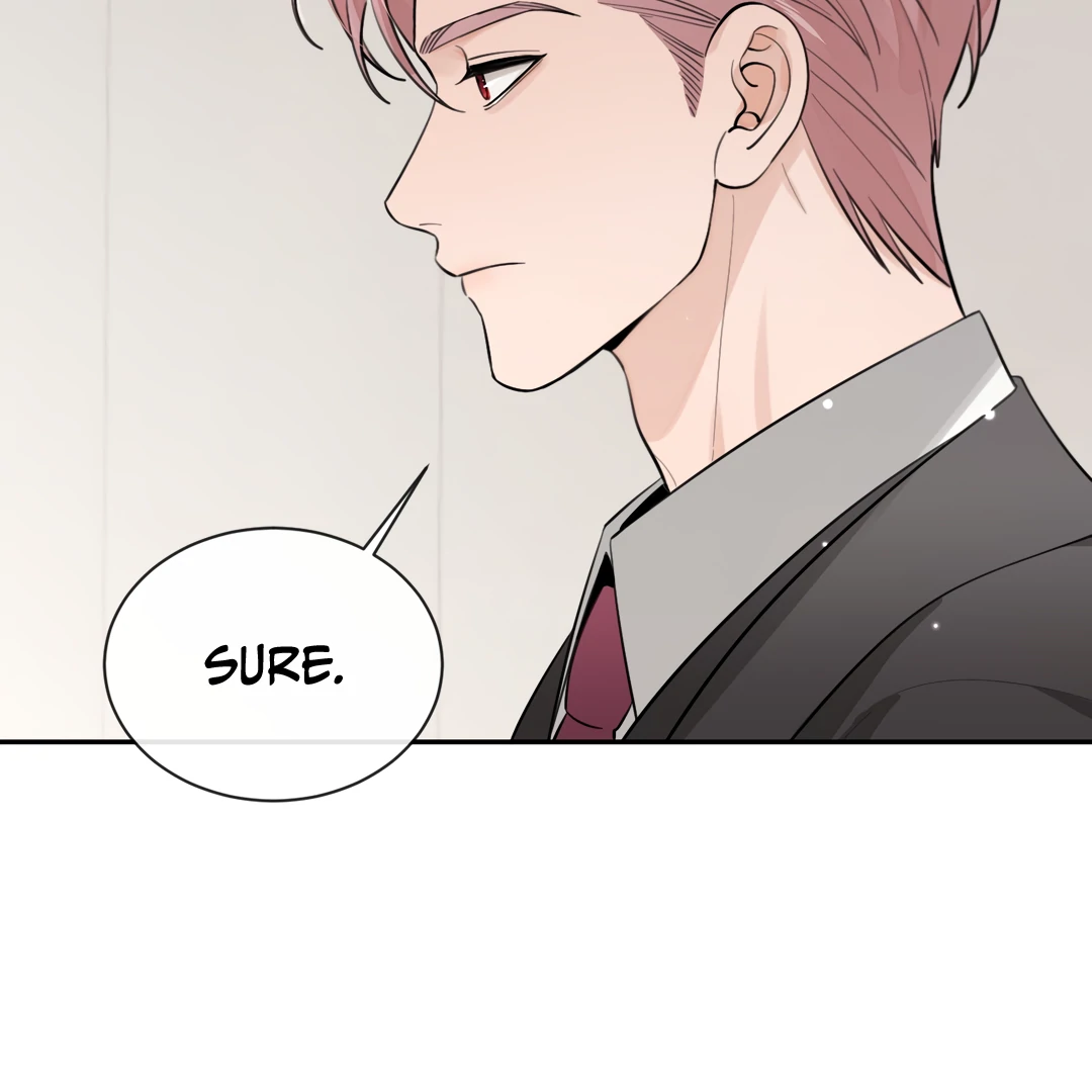 The Grown Dog Bullies Its Owner [Team Hazama] - Chapter 41 manhwa