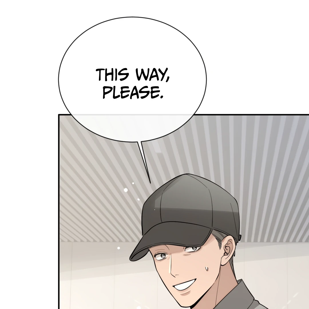The Grown Dog Bullies Its Owner [Team Hazama] - Chapter 41 manhwa