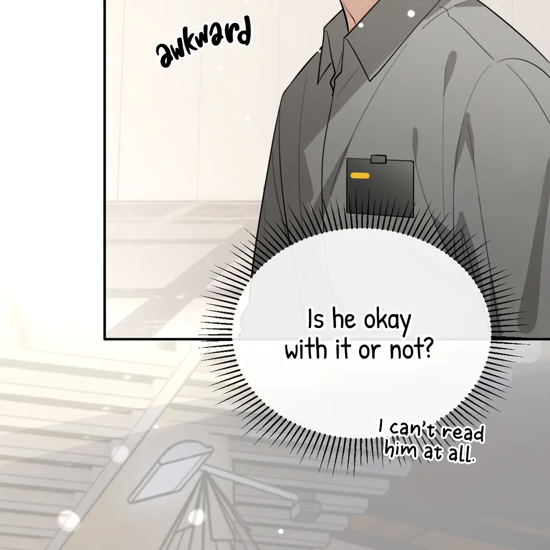 The Grown Dog Bullies Its Owner [Team Hazama] - Chapter 41 manhwa