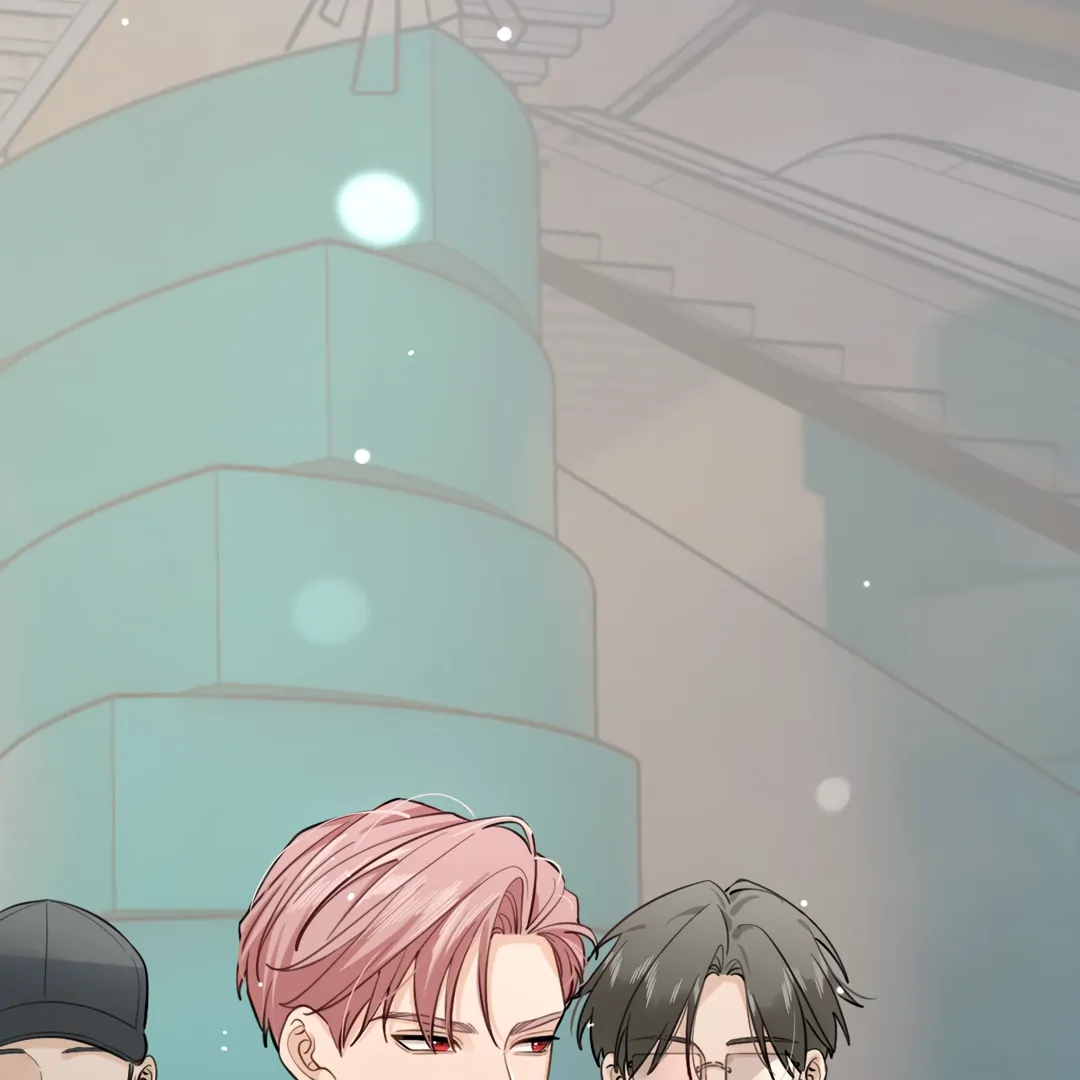 The Grown Dog Bullies Its Owner [Team Hazama] - Chapter 41 manhwa