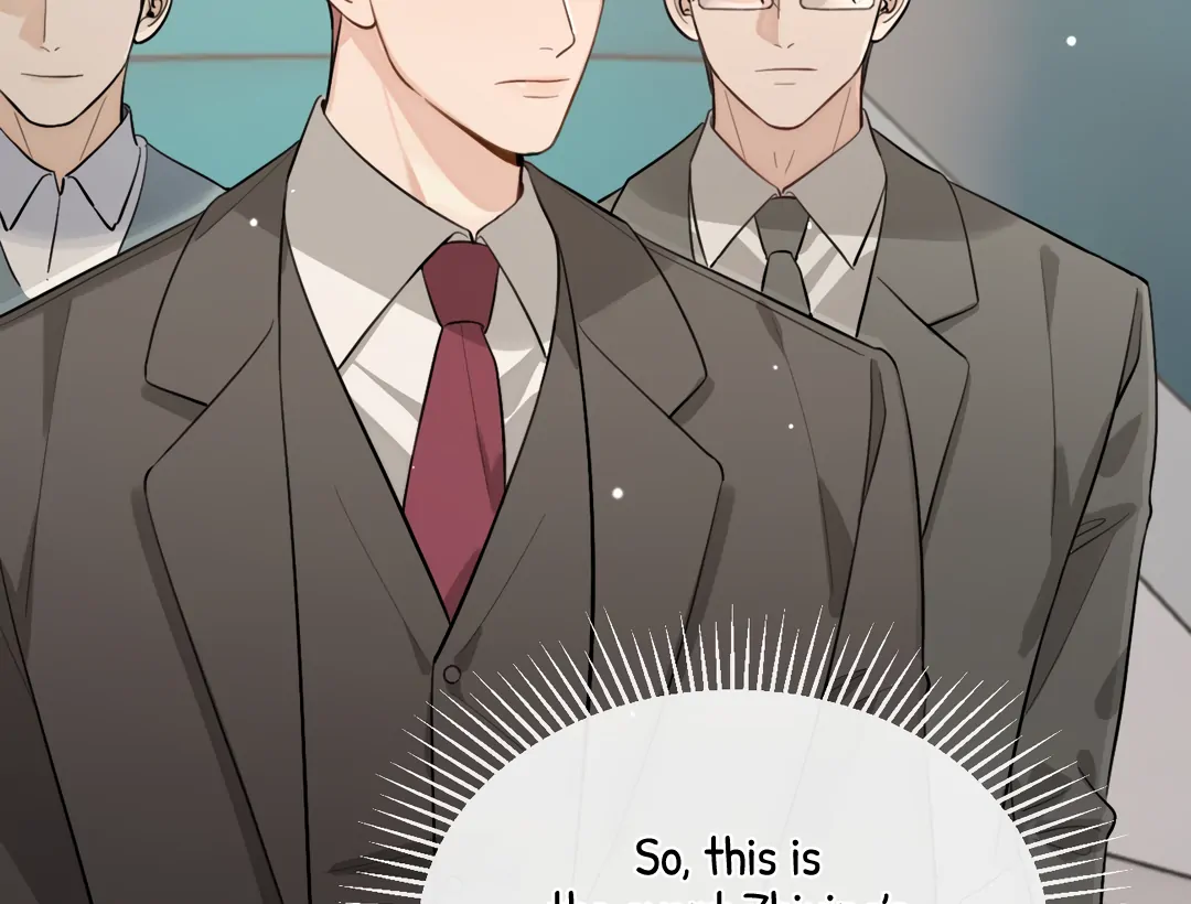 The Grown Dog Bullies Its Owner [Team Hazama] - Chapter 41 manhwa
