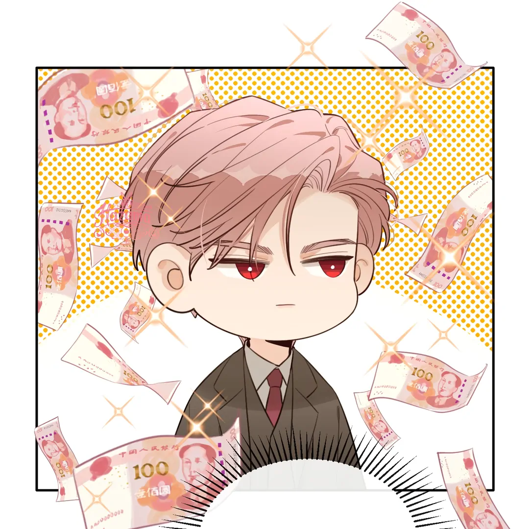 The Grown Dog Bullies Its Owner [Team Hazama] - Chapter 41 manhwa