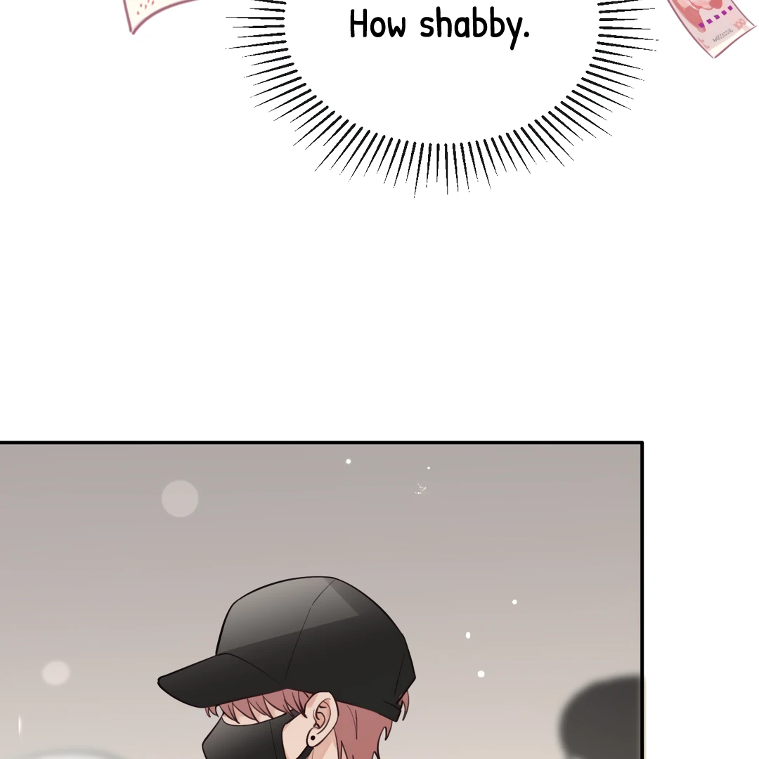 The Grown Dog Bullies Its Owner [Team Hazama] - Chapter 41 manhwa