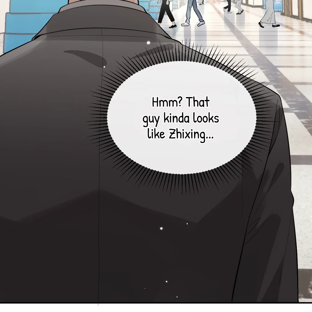 The Grown Dog Bullies Its Owner [Team Hazama] - Chapter 41 manhwa
