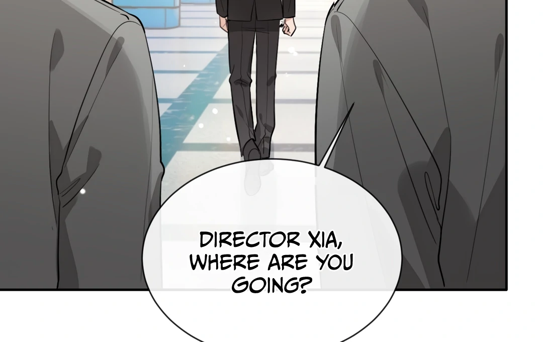 The Grown Dog Bullies Its Owner [Team Hazama] - Chapter 41 manhwa