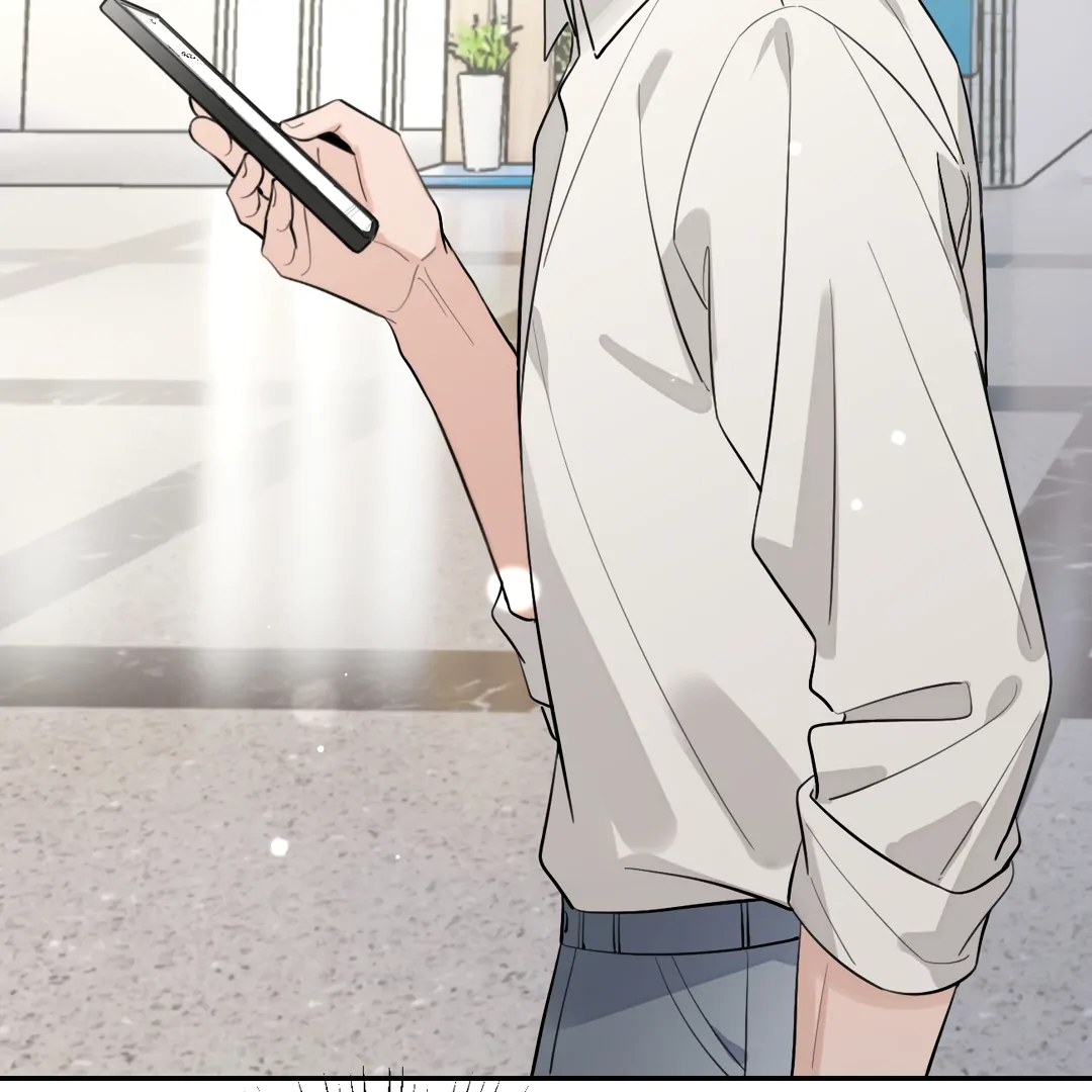 The Grown Dog Bullies Its Owner [Team Hazama] - Chapter 41 manhwa