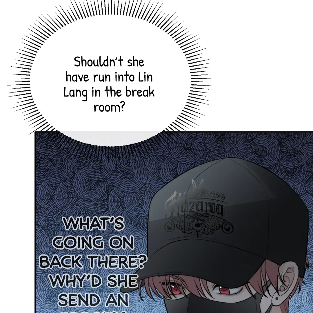 The Grown Dog Bullies Its Owner [Team Hazama] - Chapter 41 manhwa