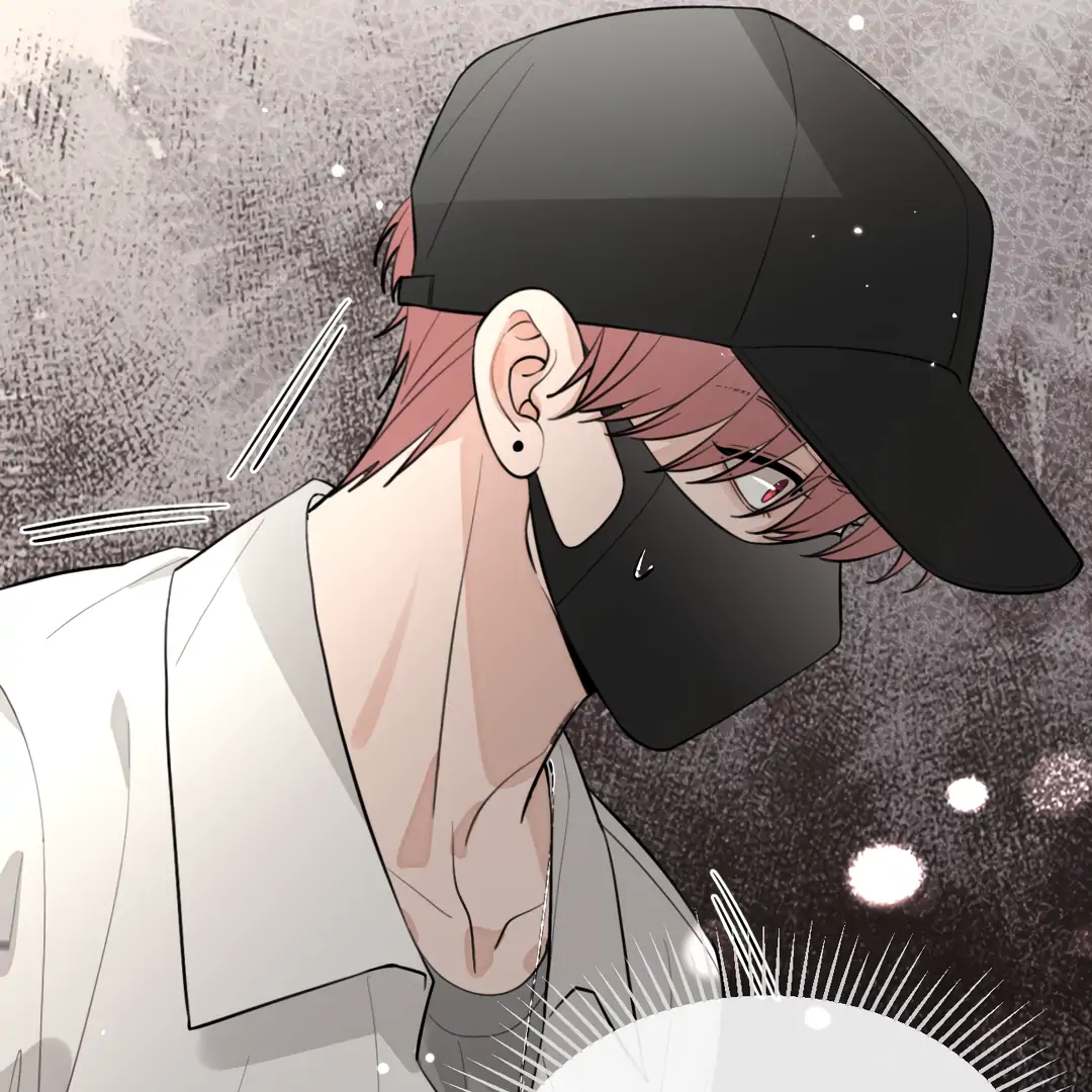 The Grown Dog Bullies Its Owner [Team Hazama] - Chapter 41 manhwa