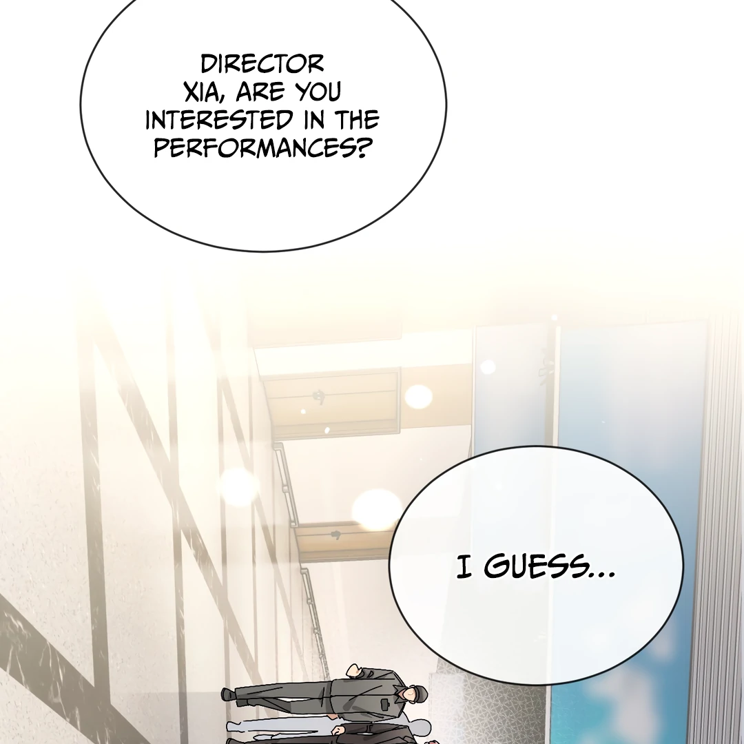 The Grown Dog Bullies Its Owner [Team Hazama] - Chapter 41 manhwa