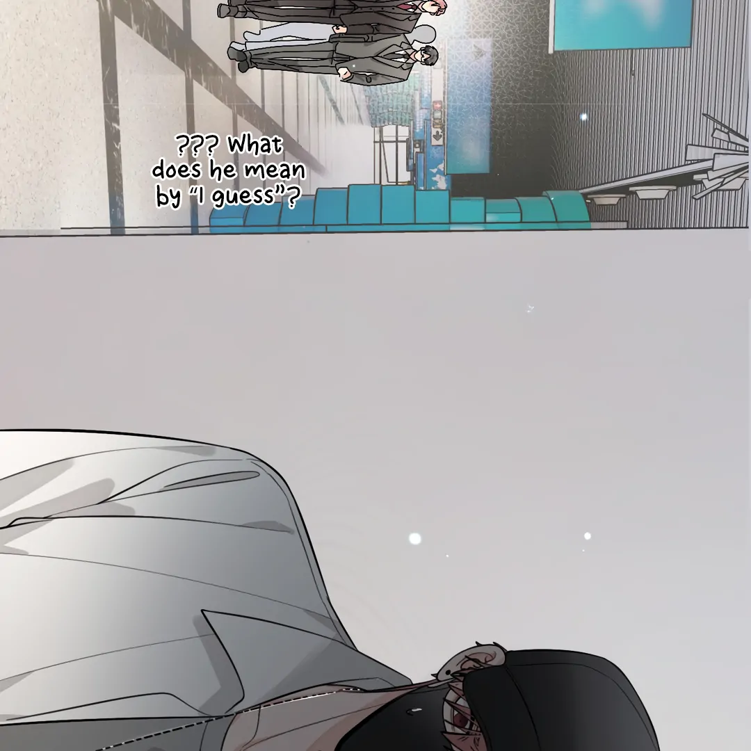 The Grown Dog Bullies Its Owner [Team Hazama] - Chapter 41 manhwa