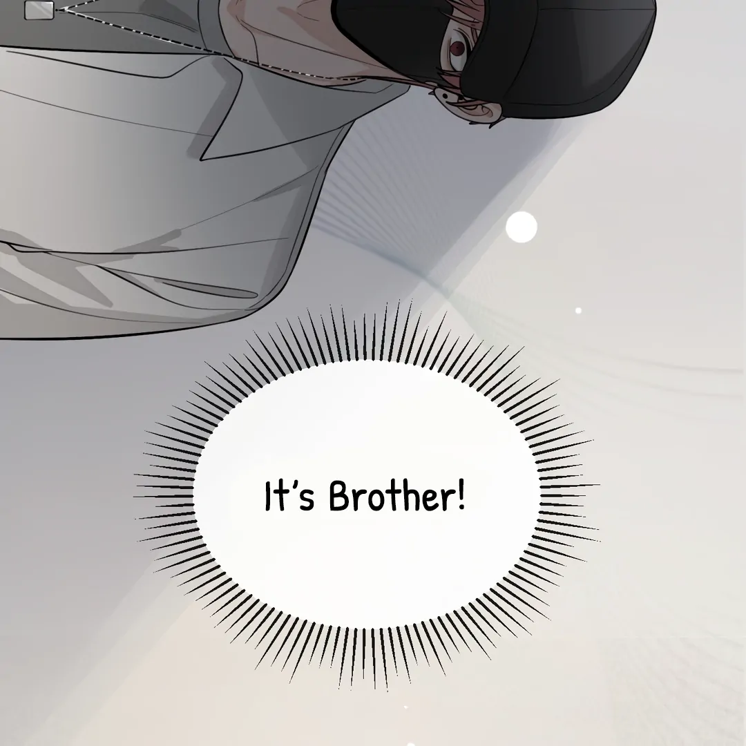 The Grown Dog Bullies Its Owner [Team Hazama] - Chapter 41 manhwa