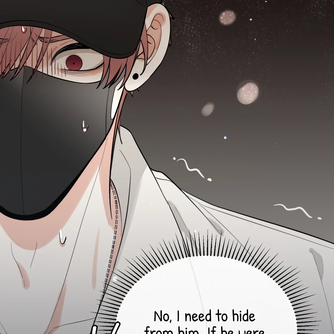 The Grown Dog Bullies Its Owner [Team Hazama] - Chapter 41 manhwa