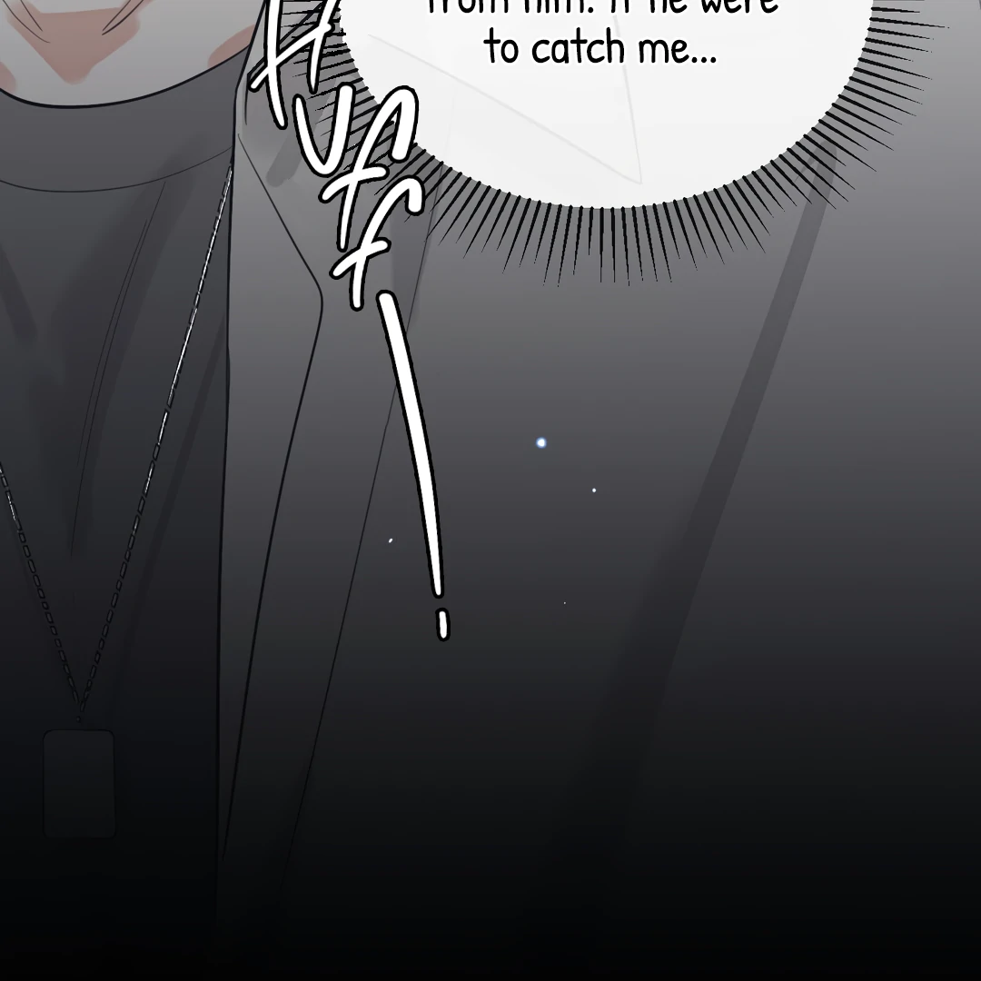 The Grown Dog Bullies Its Owner [Team Hazama] - Chapter 41 manhwa