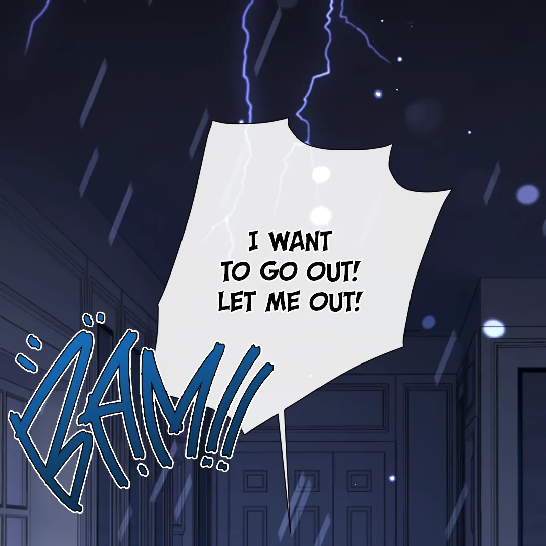 The Grown Dog Bullies Its Owner [Team Hazama] - Chapter 41 manhwa
